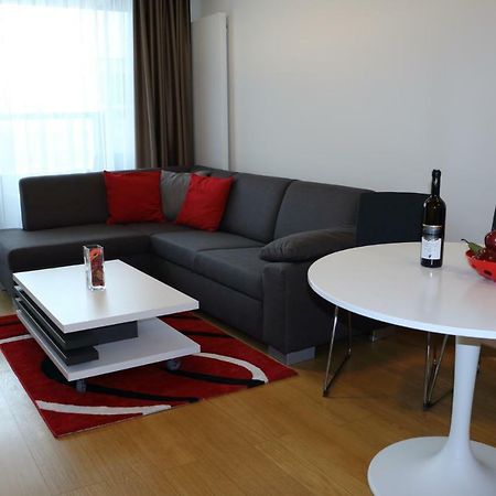 Panorama City Apartment With Free Parking Bratislava Dış mekan fotoğraf