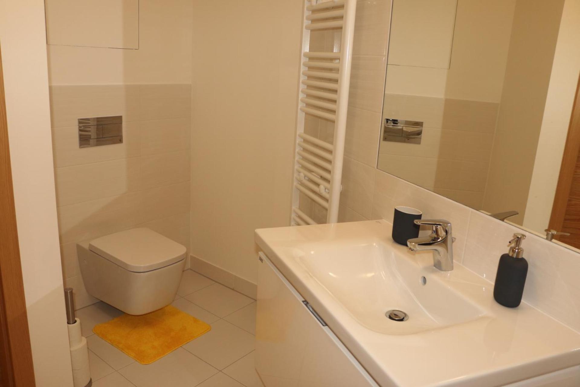 Panorama City Apartment With Free Parking Bratislava Dış mekan fotoğraf