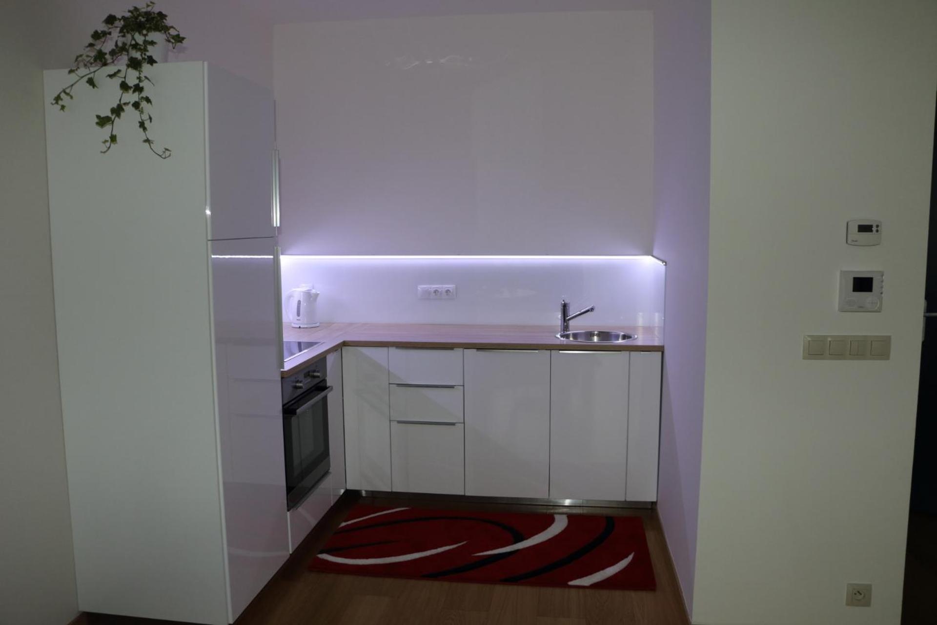 Panorama City Apartment With Free Parking Bratislava Dış mekan fotoğraf