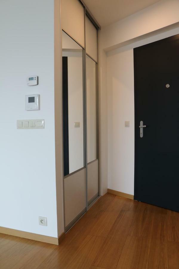 Panorama City Apartment With Free Parking Bratislava Dış mekan fotoğraf